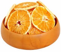 تصویر 5 از فروش ویژه + قیمت استثنایی پرتقال خشک بدون پوست